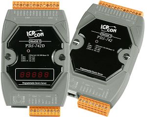 Сервер PDS-742 CR