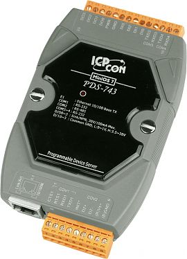 PDS-743 CR
