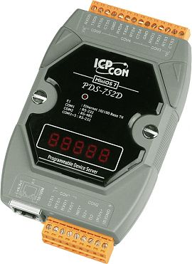 PDS-752D CR