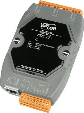 PDS-755 CR