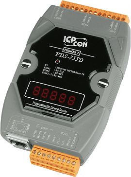 PDS-755D CR