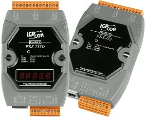Сервер PDS-755D CR