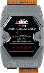 Контроллер uPAC-7186EXD-MTCP CR