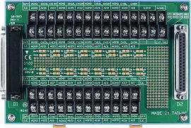 DB-1825/DIN CR