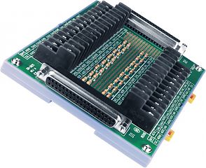 Плата DB-1825/DIN CR