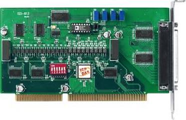 Плата ISO-813/S CR