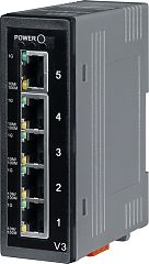 Коммутатор NS-205G CR