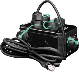 Коммутатор NS-205-IP67 CR