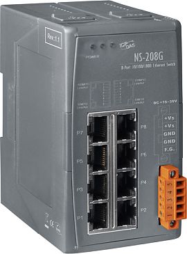 NS-208G CR