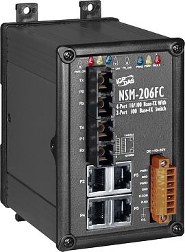 NSM-206FC CR