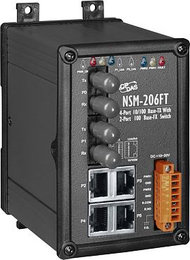NSM-206FT CR