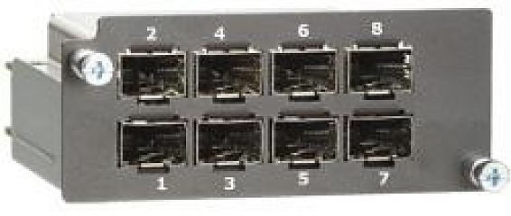 Модуль PM-7200-8SFP