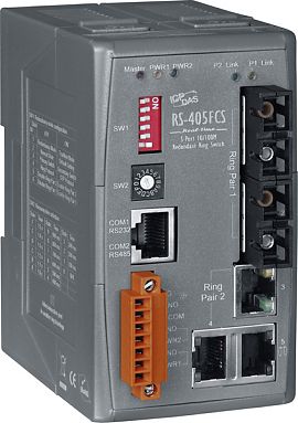 RS-405FCS CR