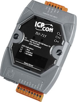 DS-715 CR