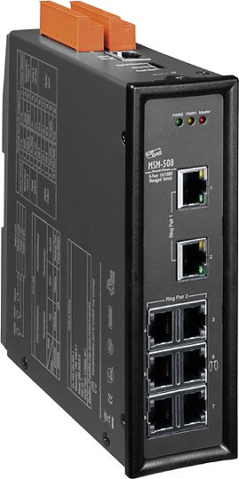 MSM-508 CR