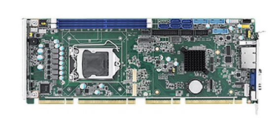 Промышленная плата PCE-7131G2-00A2