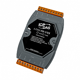 I-7531-FD-UTA-G