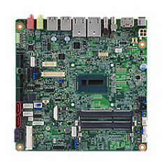 Промышленная плата AIMB-231G2-U5A1E