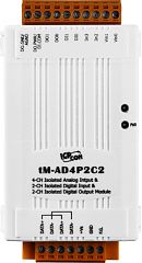 Модуль tM-AD4P2C2 CR