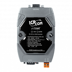 Преобразователь I-7530T-G CR