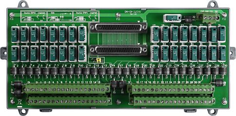 Плата DN-DI-32DW CR