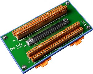Плата DN-100 CR