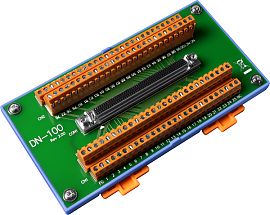 DN-100-CA CR
