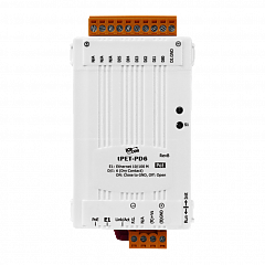 Модуль tPET-PD6 CR