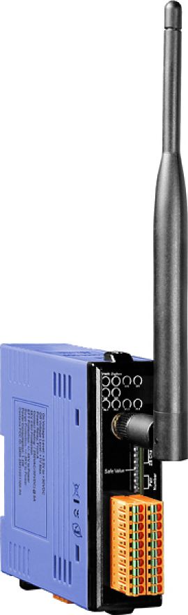 ZT-2060-IOP CR
