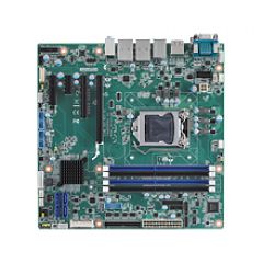 Промышленная плата AIMB-585QG2-00A1E
