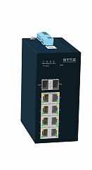 Коммутатор STEZ3208-2GSFP-HV