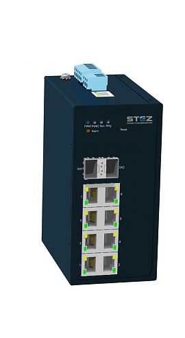 STEZ3208-2SFP-PN