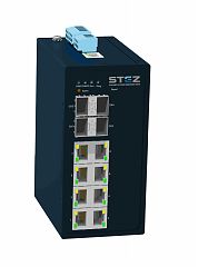 Коммутатор STEZ3208-4GSFP