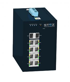 STEZ3208G-2GSFP-PN