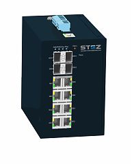 Коммутатор STEZ3208G-4GSFP-PN