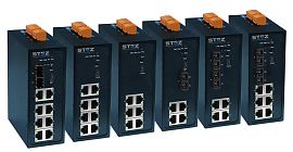 STEZ3208G-8GSFP-PN