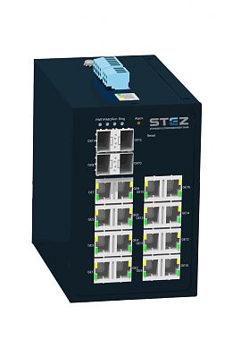 STEZ3216-4SFP-PN