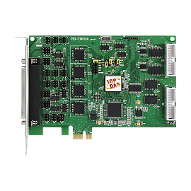 PEX-TMC12A CR