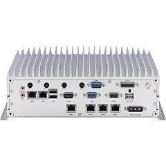 Компактный встраиваемый компьютер VTC 7110-C4SK+LTE WWAN Kit (MC7304)