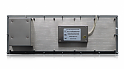 Промышленная клавиатура K-TEK-M405-38-MTB-60-FN-DWP-US/RU-USB
