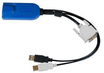 CIM-модуль D2CIM-DVUSB-DVI
