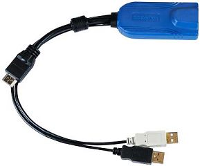 CIM-модуль D2CIM-DVUSB-HDMI