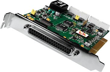 Плата PCI-822LU CR