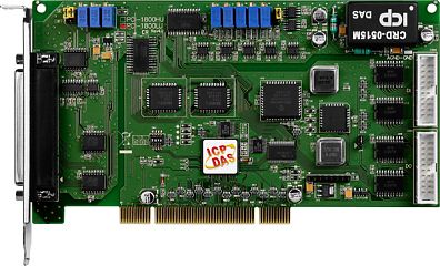 Плата PCI-1800LU CR
