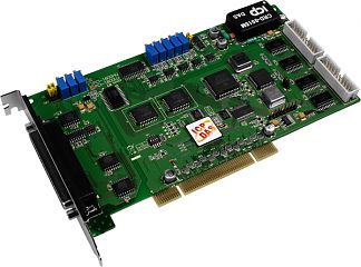 Плата PCI-1800LU CR