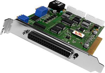 Плата PCI-1800LU CR