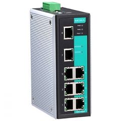 Коммутатор EDS-408A-EIP