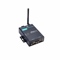 Преобразователь NPort W2250A-EU