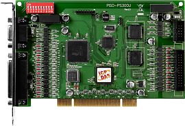 PISO-PS300U CR