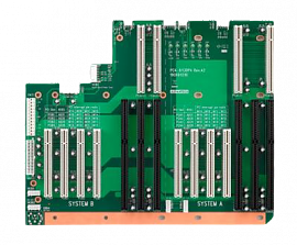 PCA-6113DP4-0A2E